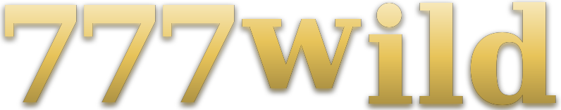 777wild logo